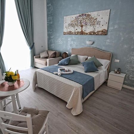 Maison Nilo 15 Napoli Eksteriør billede