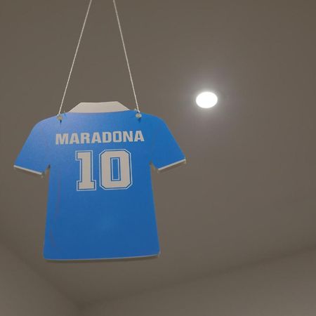 Maison Nilo 15 Napoli Eksteriør billede