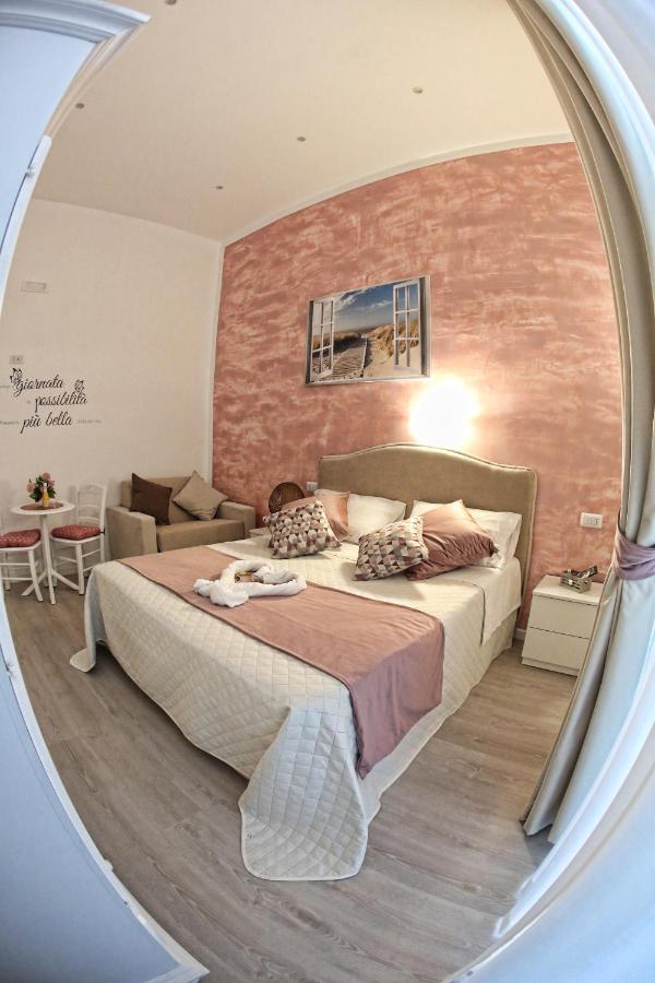 Maison Nilo 15 Napoli Eksteriør billede