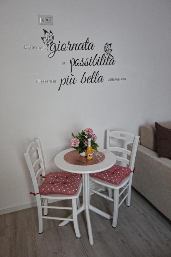 Maison Nilo 15 Napoli Eksteriør billede