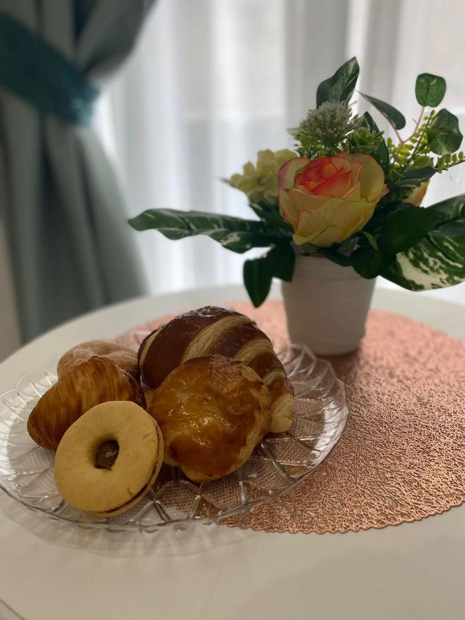 Maison Nilo 15 Napoli Eksteriør billede
