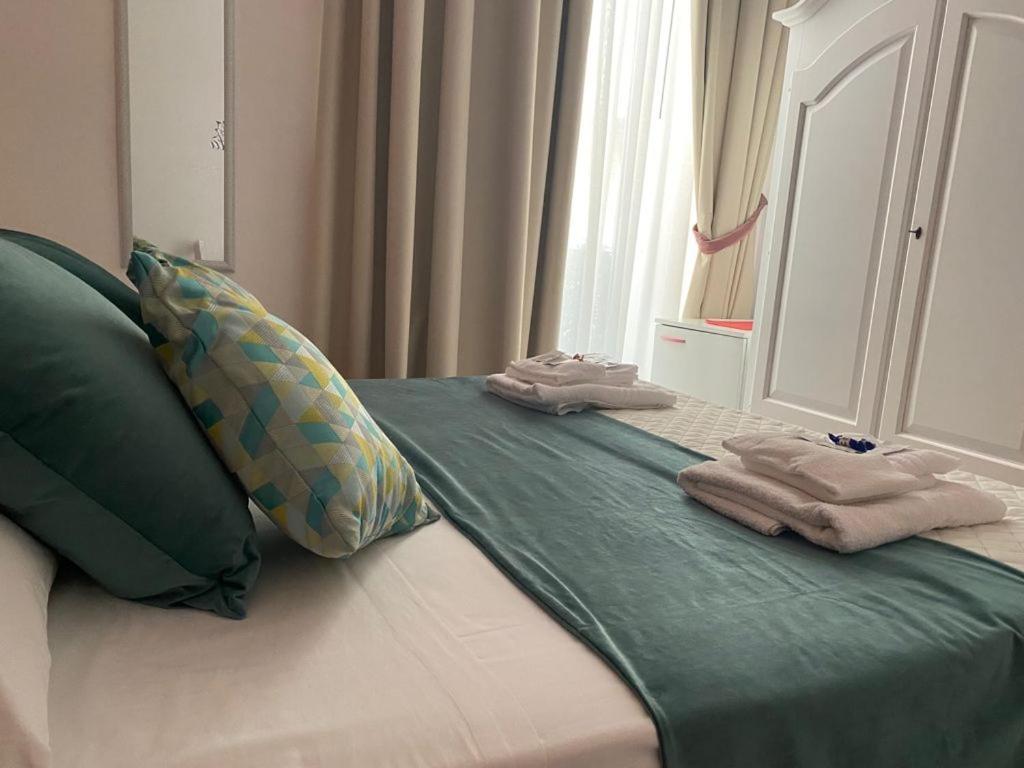 Maison Nilo 15 Napoli Eksteriør billede