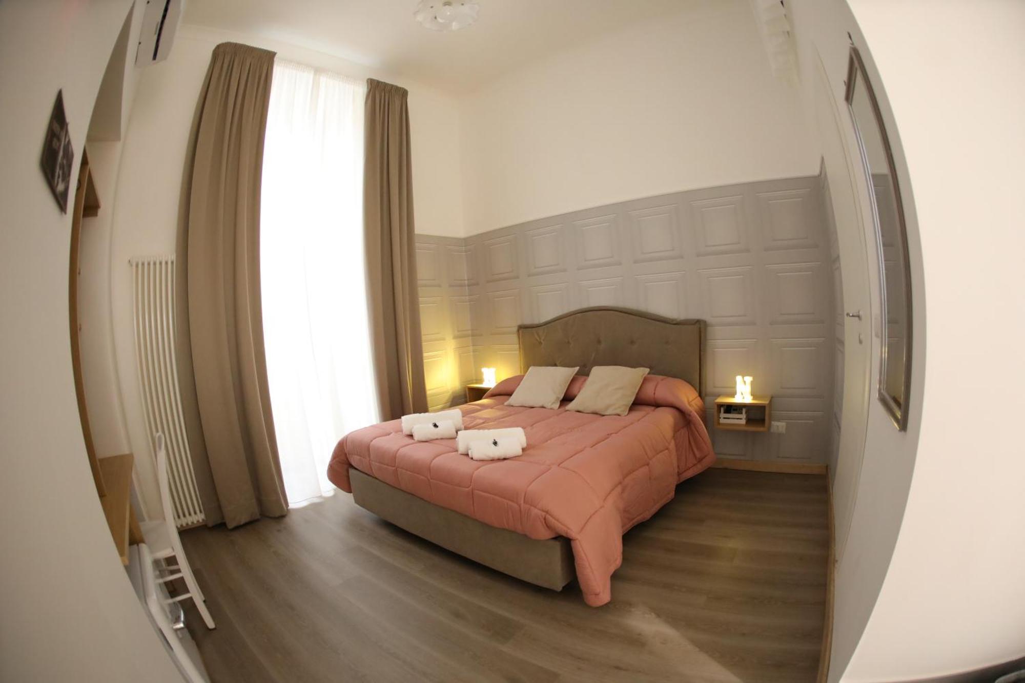 Maison Nilo 15 Napoli Eksteriør billede