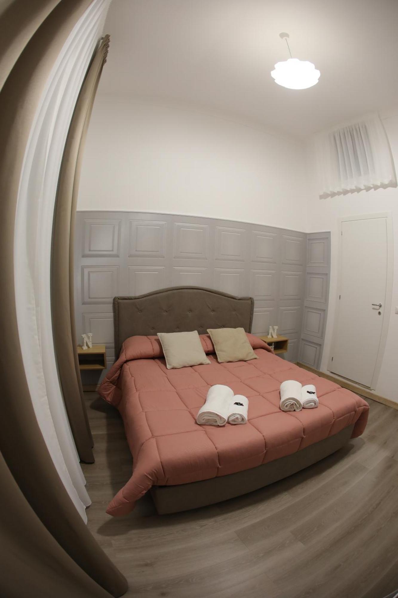 Maison Nilo 15 Napoli Eksteriør billede