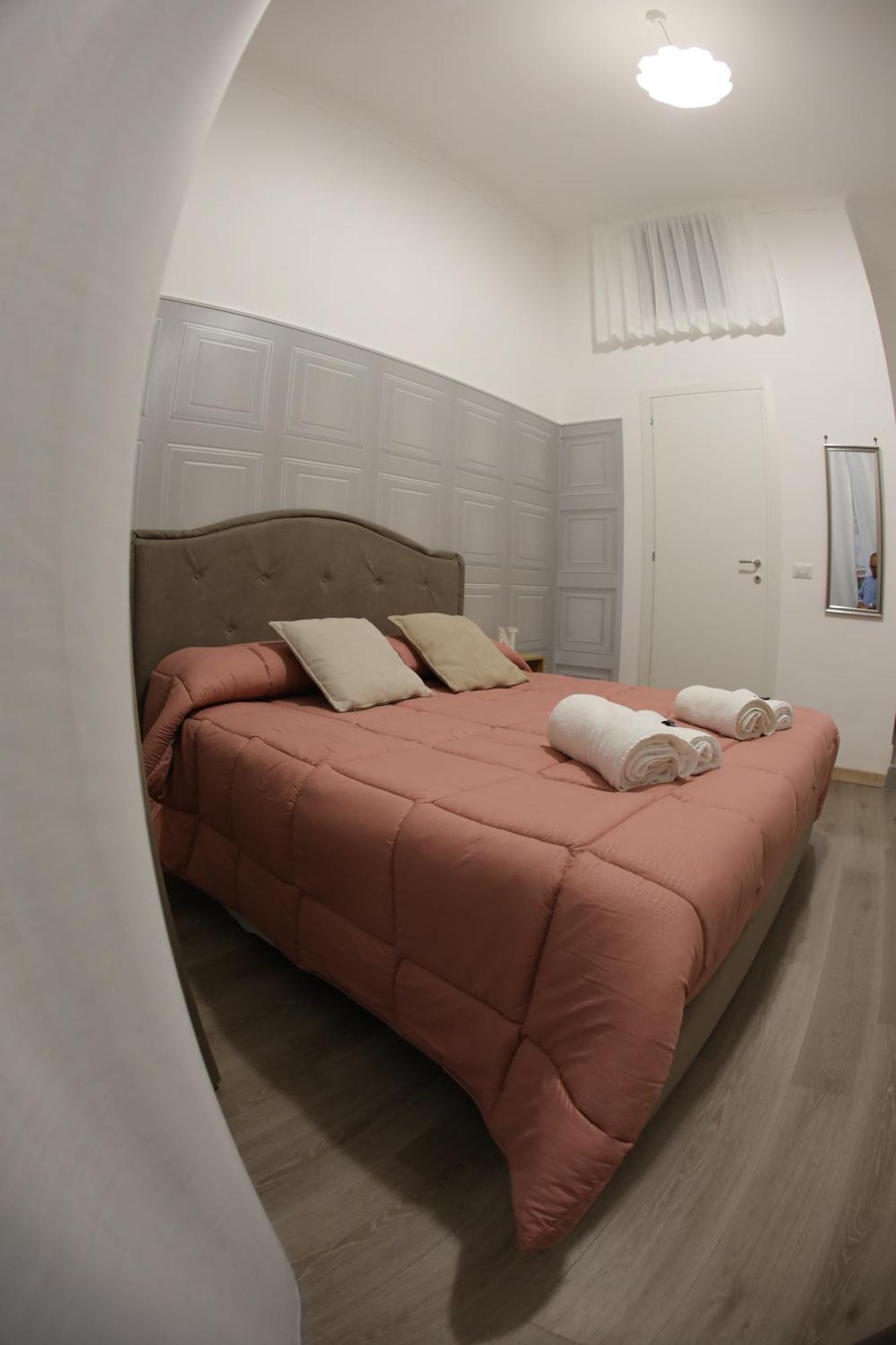 Maison Nilo 15 Napoli Eksteriør billede